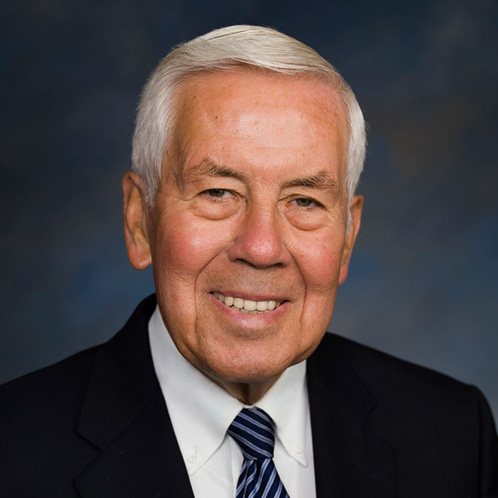 Richard Lugar